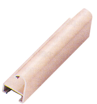 Corner sample of moulding 1064