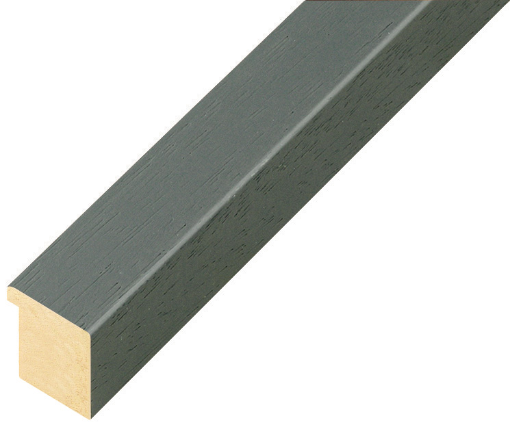 Corner sample of moulding 26FERRO - C26FERRO