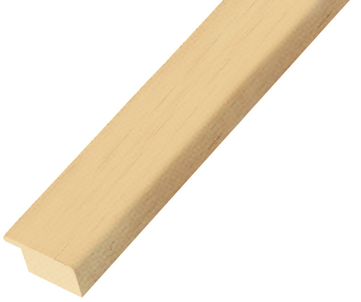 Corner sample of moulding 271R