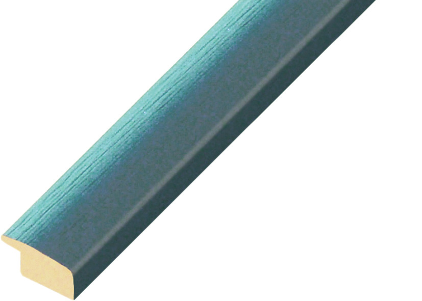 Moulding ayous 23mm - light blue blue - 273CIELO