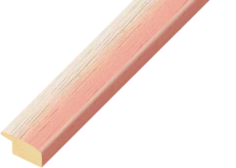 Corner sample of moulding 273ROSA - C273ROSA