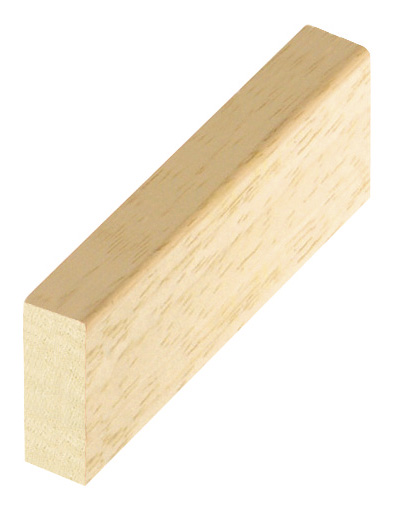 Corner sample of moulding 30PSS