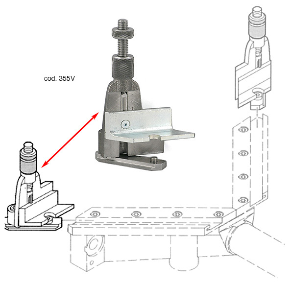 Rebate Support left