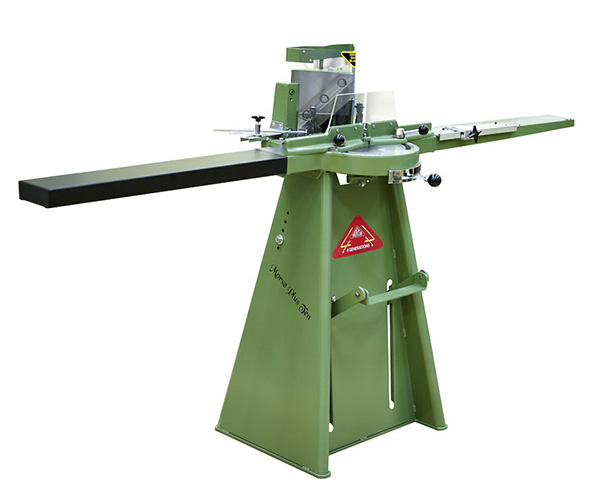 Mitre guillotine Morso, foot operated, model F+10