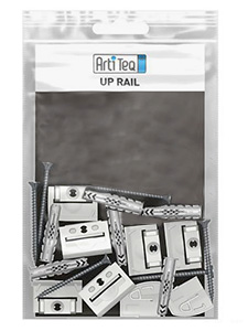 Kit to fix the 2 metres 