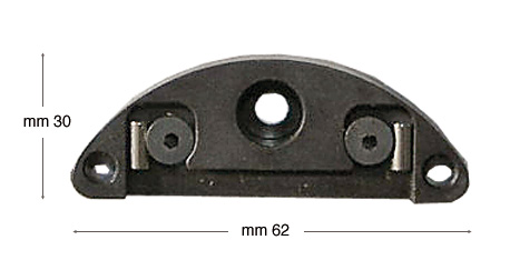 Stop for Champ4 for hinge 234