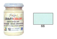 Craft color 150 ml - 66 Venice Green