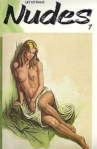 Leonardo Collection, in English: Nudes