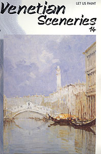 Leonardo Collection, in English: Venetian Sceneries