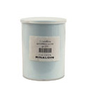 Powdered glaze, non lead-based, Blue, 250 gr