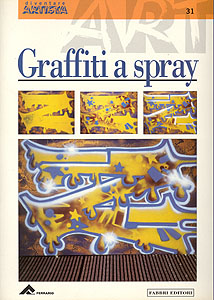 Italian brochure, Diventare artisti: Graffiti