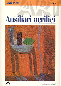 Italian brochure, Diventare artisti: Acrilici