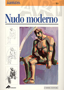 Italian brochure, Diventare artisti: Nudo moderno