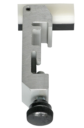 Extra flip stop for cutter Fletcher 3100