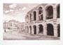 Etching: Schiavo: Arena di Verona - cm 35x50