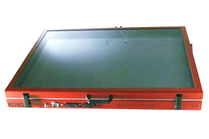 Вакуумный термопресс Hot Glass Vacuum Press 108x169