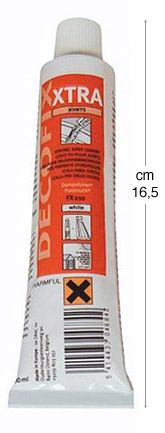 Adhesive Decofix Extra - 80 ml