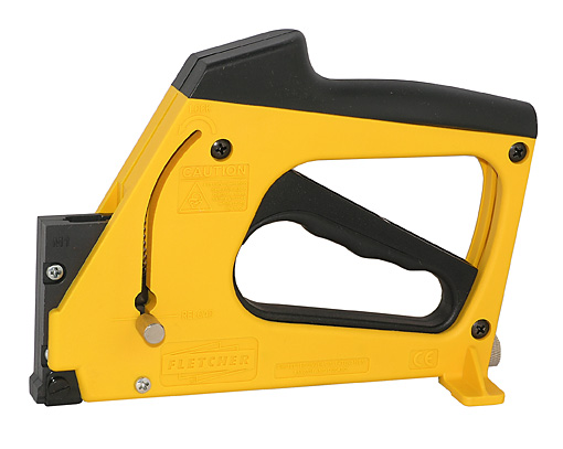 Fletcher Multimaster gun for tabs Multipoints