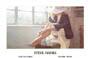 Poster: Hanks: Felt Hat - cm 71x46