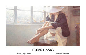 Poster: Hanks: Felt Hat - cm 71x46