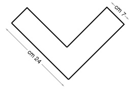 Set of Victoria series mountboards: corner samples