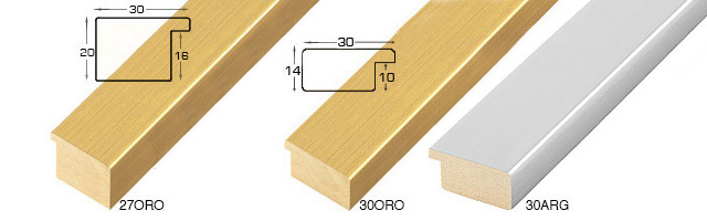 g41a027q - Hизкий плоский Золото Серебро