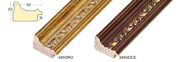 g41a345 - Hизкий декор. Цветной