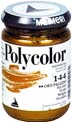 Polycolor Maimeri 140 ml - 298 Dark Green