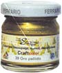 Craft Color 40 ml - 34 Ochre Yellow