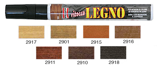 Markers Paint Marker for touching up - Ash