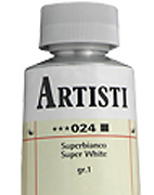 Oil Maimeri Artisti 60 ml - 212 Quinacridone Pink