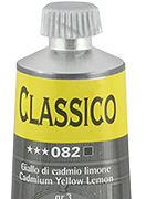 Oil Maimeri Classico 20 ml - 080 Cadmium Orange
