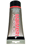 Acrilic Maimeri colours 75 ml - Platinum White