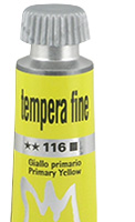 Tempera Maimeri Studio 20 ml - 530 Black