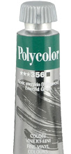 Polycolor Maimeri 20 ml - 321 Phthalo Green