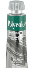 Polycolor Maimeri 60 ml - 021 Ivory White