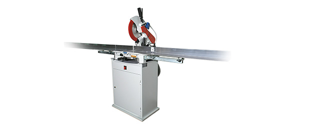 Mitre Saw Pegic GP350 single phase