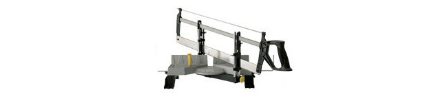 Manual saw for hobby