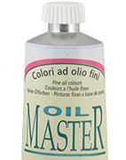 Oil Master Ferrario 60 ml - 16 Primary Magenta