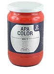 Acrylic colors Apacolor 700 ml - 10 Ultramarine Blue